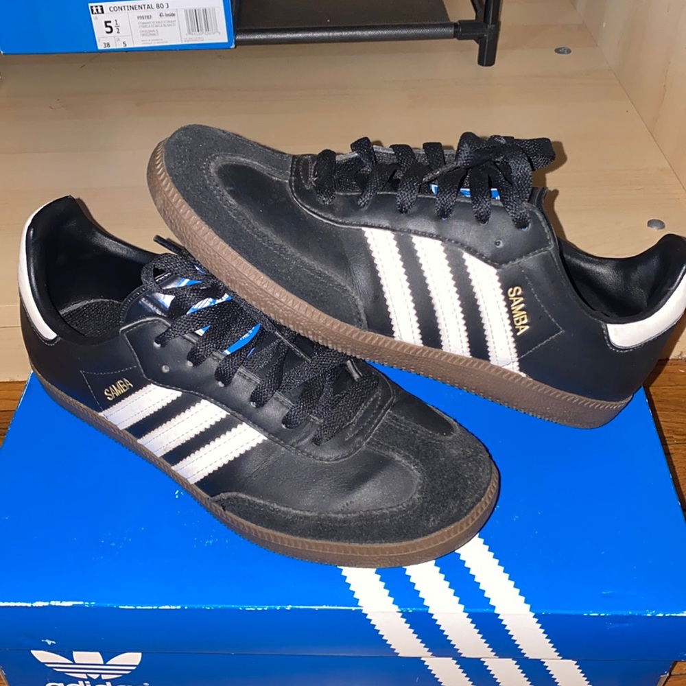 Adidas Samba